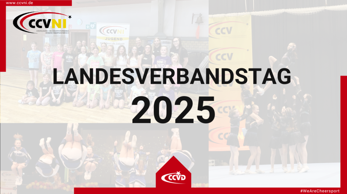 Landesverbandstag 2025