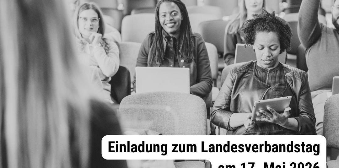 Landesverbandstag 2026